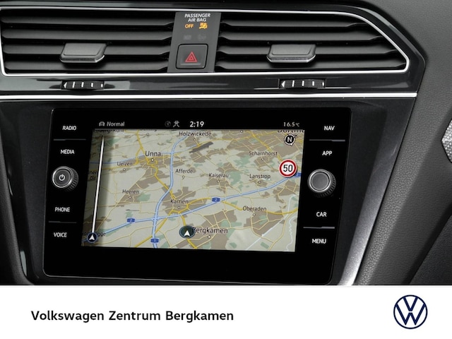 Volkswagen Tiguan Allspace R-Line