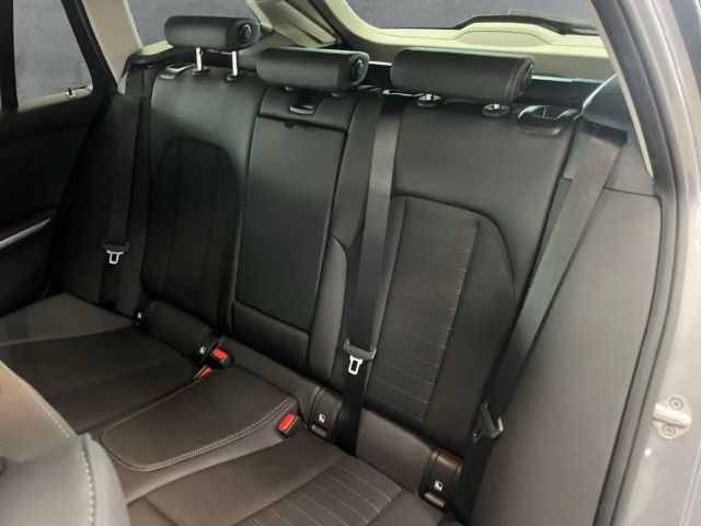 BMW 318 318d Touring