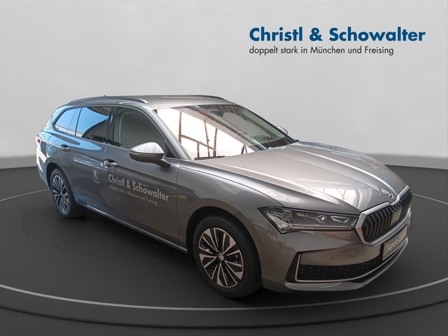 Skoda Superb 1.5 TSI Combi iV