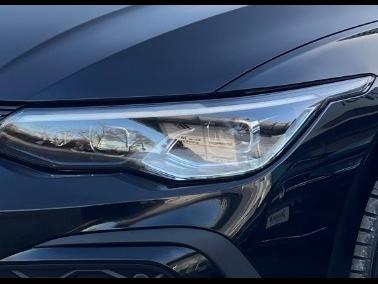 Volkswagen Golf 2.0 TSI GTI Golf VIII