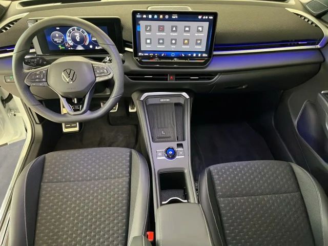 Volkswagen T-Roc DSG R-Line Style