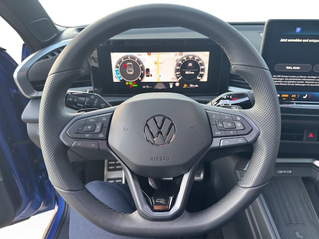 Volkswagen T-Roc 1.5 eTSI DSG IQ.Drive R-Line