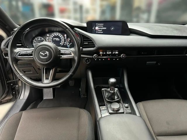 Mazda 3 Selection