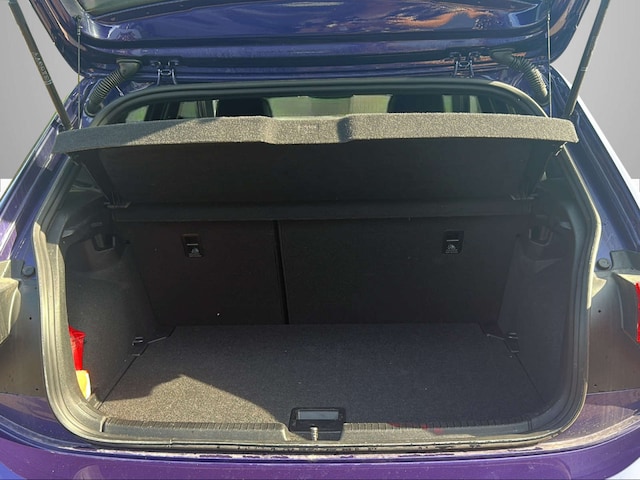 Volkswagen Polo R-Line