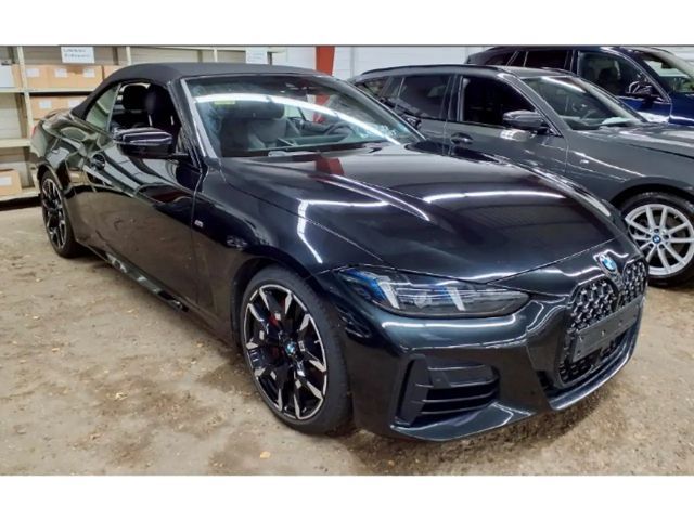 BMW 430 430i Cabrio M-Sport xDrive