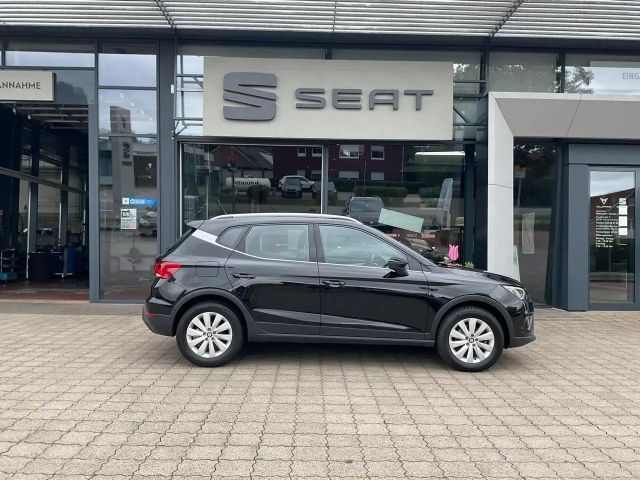 Seat Arona 1.0 TSI Xcellence