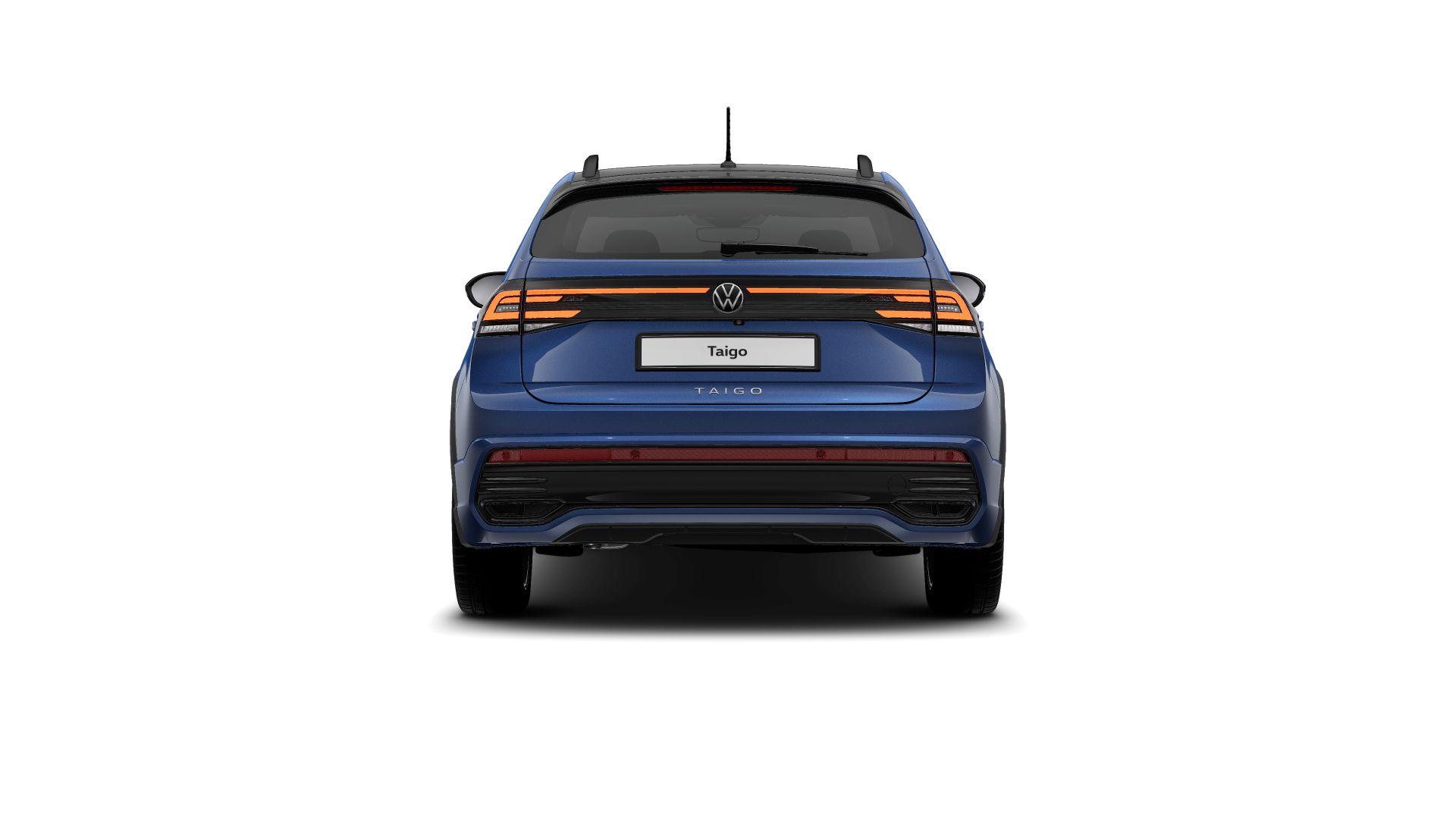 Volkswagen Taigo 1.0 TSI DSG R-Line