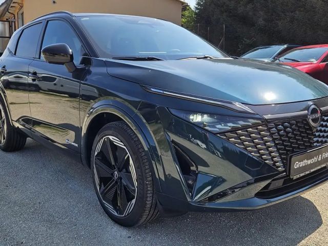 Nissan Qashqai MY24 1.5 VC-T e-POWER N-Design+KomfortPlus