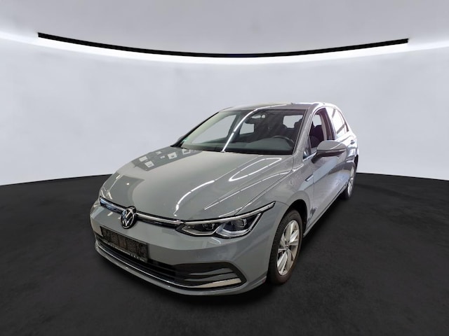 Volkswagen Golf Golf VIII Style