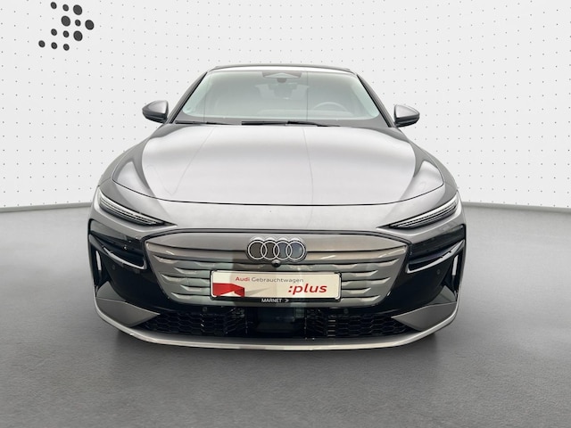 Audi A6 e-tron Avant Performance