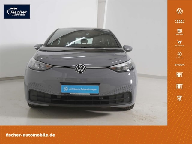 Volkswagen ID.3 45 kWh Performance Pure