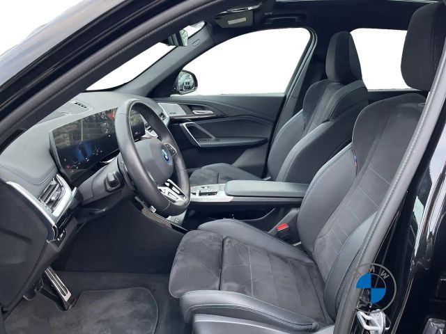 BMW iX1 M-Sport xDrive30