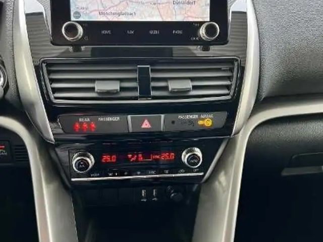 Mitsubishi Eclipse Cross 4WD PHEV