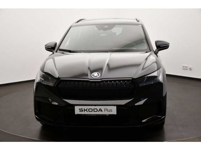 Skoda Enyaq Sportline iV 80