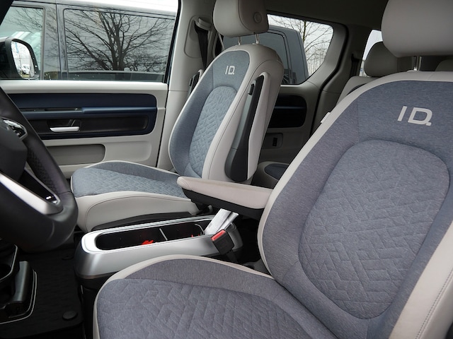 Volkswagen ID.Buzz Pro