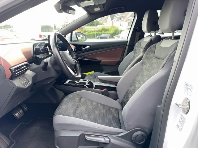 Volkswagen ID.5 IQ.Drive Pro