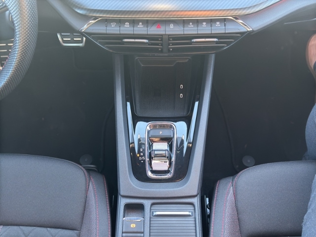 Skoda Octavia Combi iV