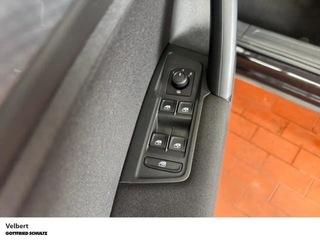 Volkswagen Tiguan 1.5 TSI DSG Life