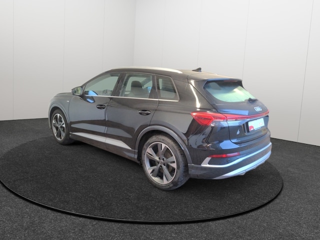 Audi Q4 e-tron 40