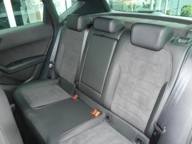 Cupra Ateca 2.0 TSI 4Drive DSG