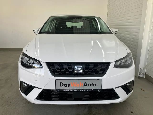 Seat Ibiza 1.0 TSI Reference
