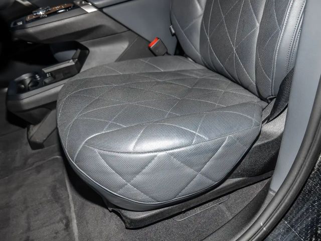 BMW iX M-Sport xDrive40