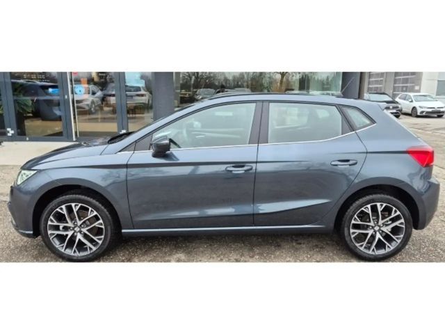 Seat Ibiza Xcellence