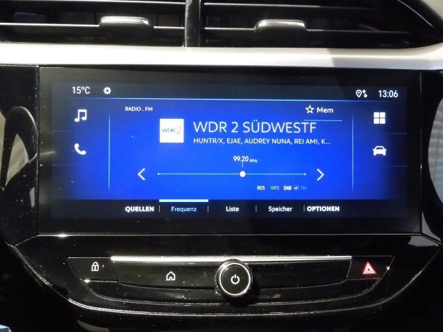 Opel Corsa GS-Line Grand Sport