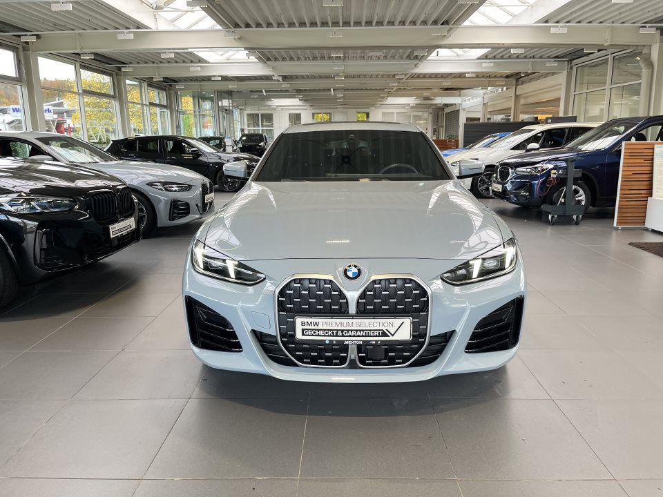 BMW 430 430i Coupé Gran Coupé xDrive