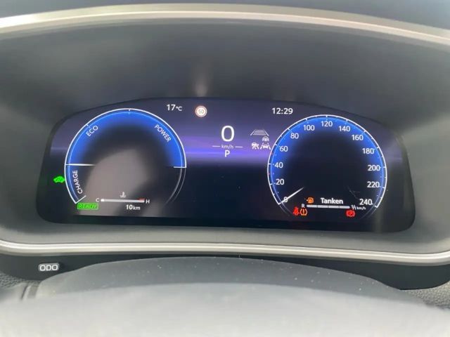 Toyota Corolla Cross Hybride