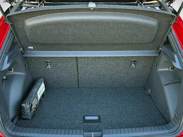 Skoda Fabia Monte Carlo