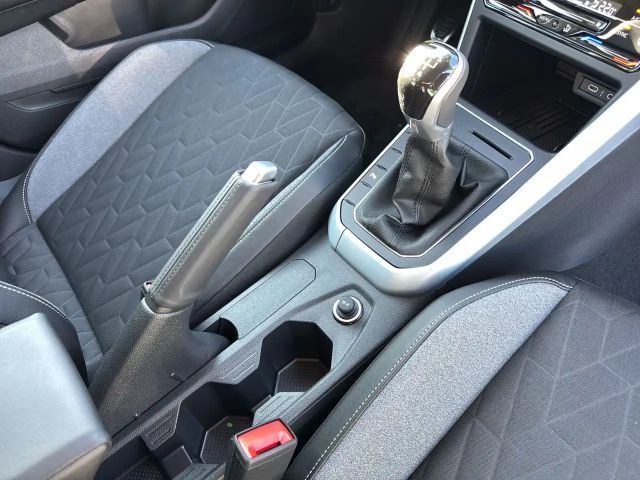 Volkswagen Taigo 1.0 TSI Life