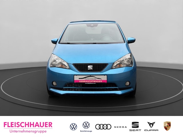 Seat Mii electric Plus