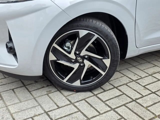 Hyundai i10 1.2 Prime