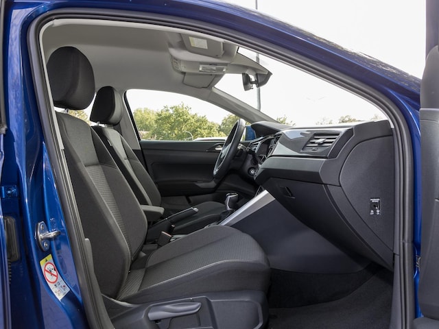 Volkswagen Taigo 1.0 TSI DSG Life