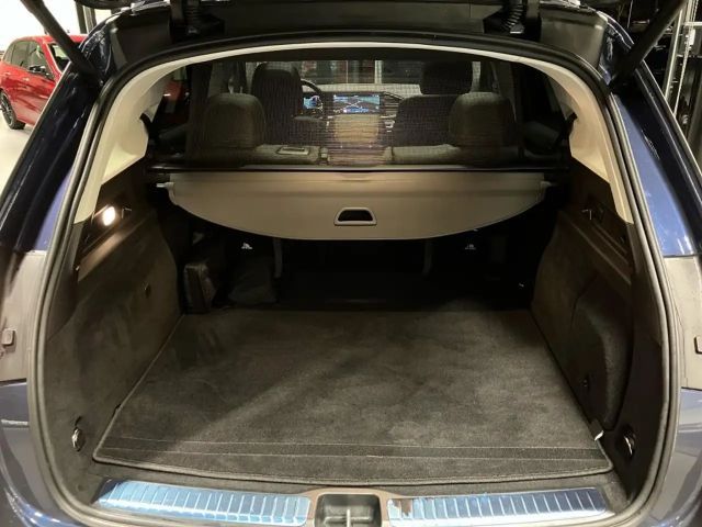 Mercedes-Benz GLE 350 4MATIC