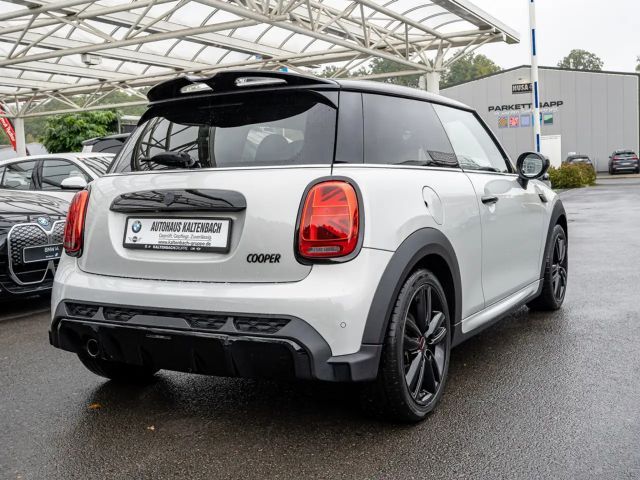 MINI Cooper John Cooper Works Trim FACEL. LED NAVI