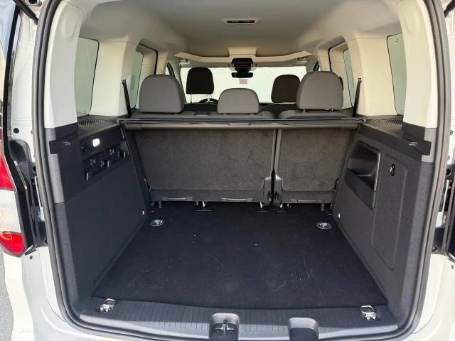 Volkswagen Caddy Family