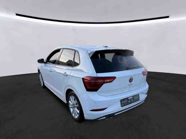 Volkswagen Polo 2.0 TSI DSG GTI IQ.Drive