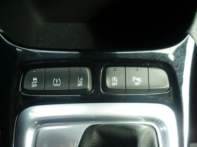 Opel Crossland X Edition