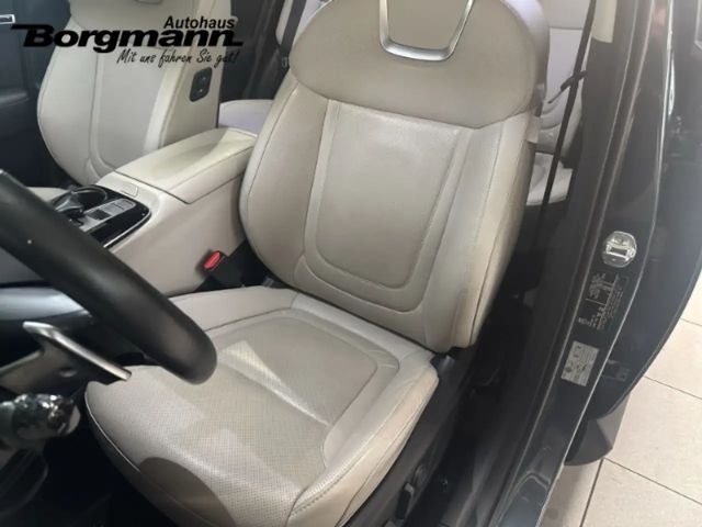 Hyundai Tucson 2WD Hybrid Prime