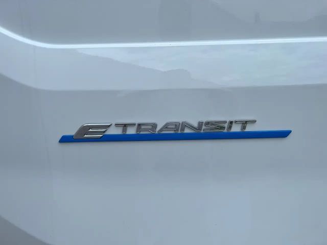 Ford E-Transit E-Transit Kasten 67kWh/198kW L3H2 350 Trend