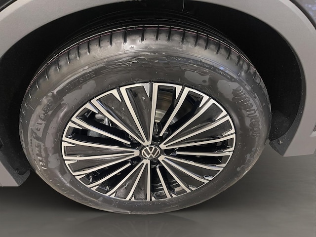 Volkswagen Tiguan 2.0 TDI