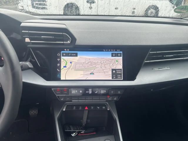 Audi A3 30 TFSI S-Line Sedan