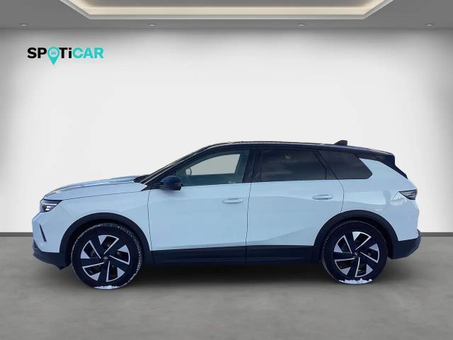 Opel Grandland X GS-Line Grand Sport Hybrid