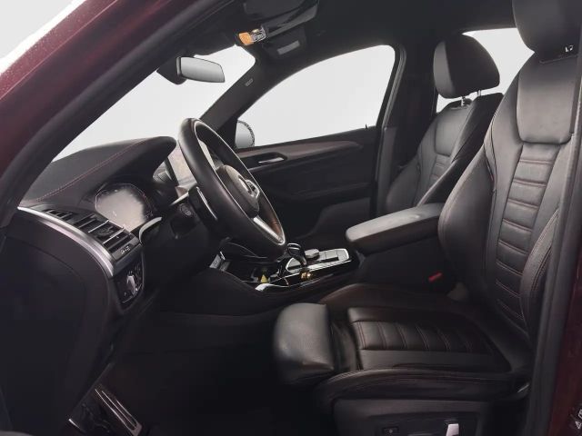 BMW X4 Coupé M-Sport xDrive30d