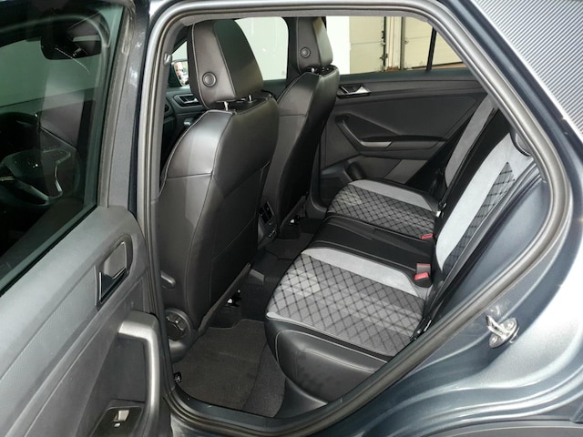 Volkswagen T-Roc DSG R-Line