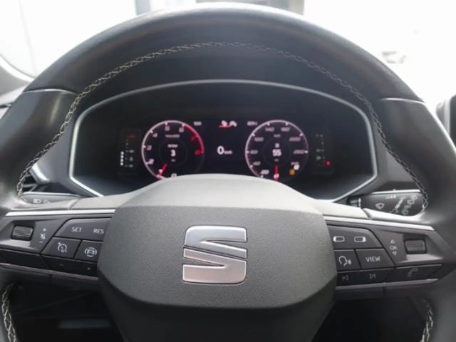 Seat Tarraco 1.5 TSI Style