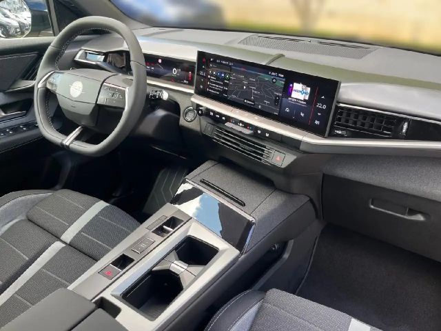 Opel Grandland X Edition