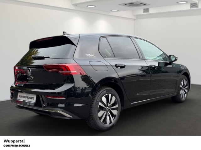 Volkswagen Golf 2.0 TDI DSG